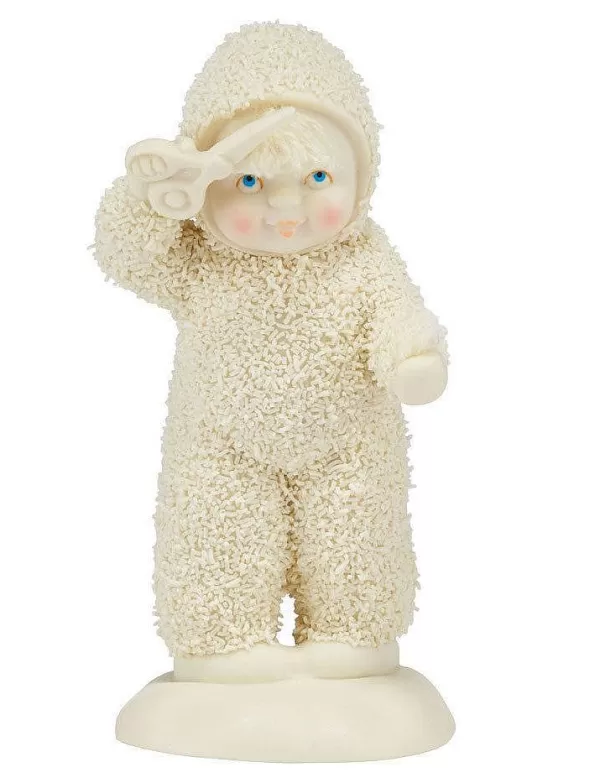 Department 56 Sb, Don'T Panic, 4045766, Snowbaby Cheap