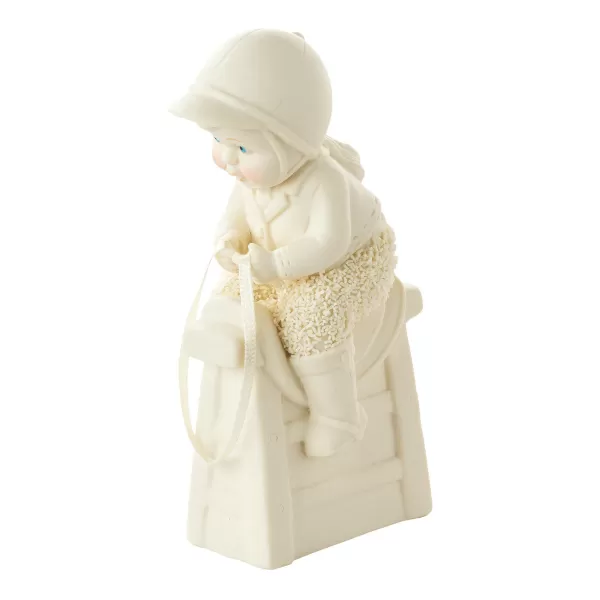 Department 56 Sb, Everything But The Horse, 4051854, Snowbaby Store