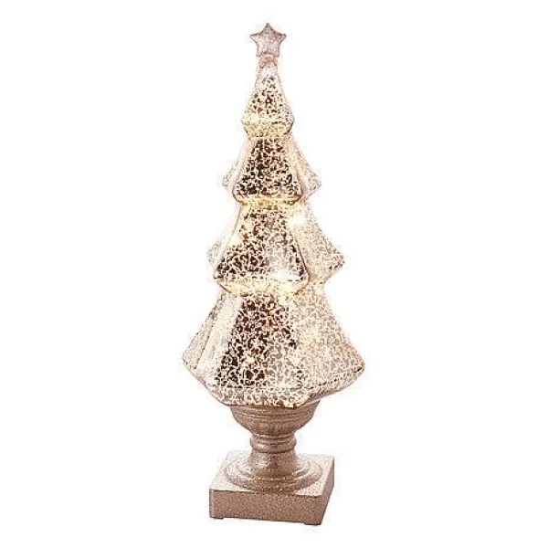 Department 56 Sb, Lit Dream Tree, 4055110, Snowbaby Discount