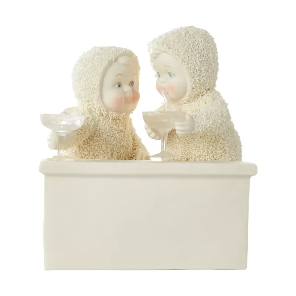 Department 56 Sb, Shirley Temples, 4051856, Snowbaby Cheap