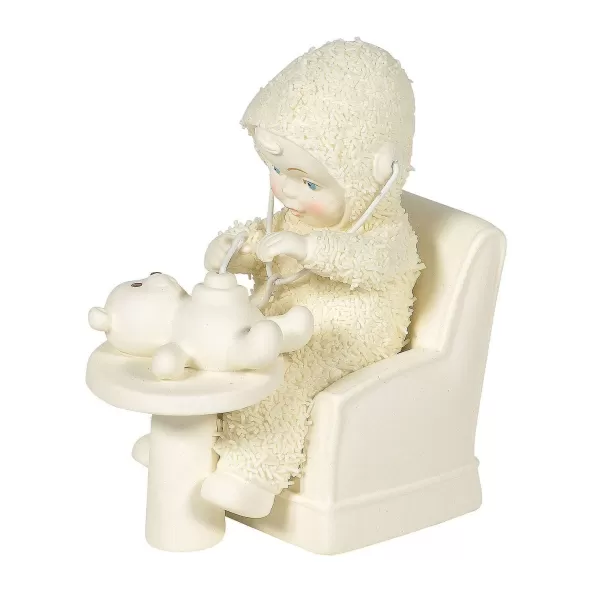 Department 56 Sb, You Have A Good Heart, 6005822, Snowbaby Hot