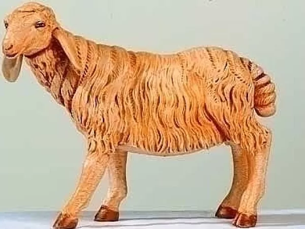 Fontanini Sheep Standing, 20", , 53437 Sale