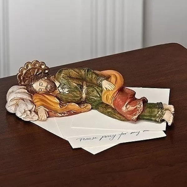 Fontanini Sleeping St Joseph 6.5", , 54111 Best Sale