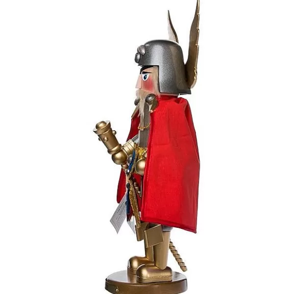 Kurt S Adler Steinbach Viking Nutcracker, Es1942, Steinbach, Kurt Adler Sale