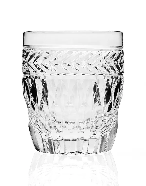 Godinger Symphony Set - Double Old Fashioned Flash Sale