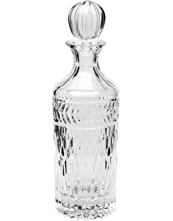 Godinger Symphony Whiskey Decanter 800Ml Store