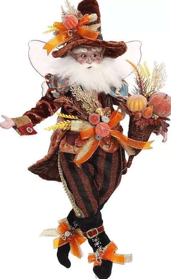 Mark Roberts Thanksgiving Fairy, Medium, 51-97140, Shop