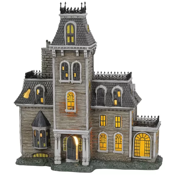 Department 56 The Addams Family House, 6002948, The Addams Family Best Sale