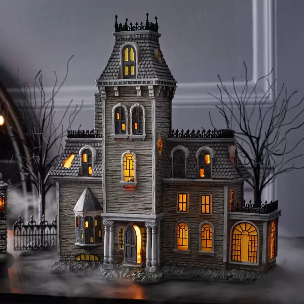 Department 56 The Addams Family House, 6002948, The Addams Family Best Sale