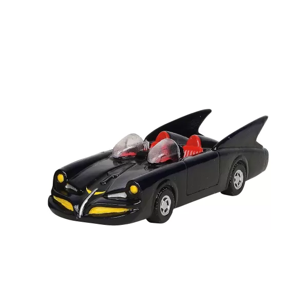 Department 56 The Batcave, 6003757, Dc Comics Clearance