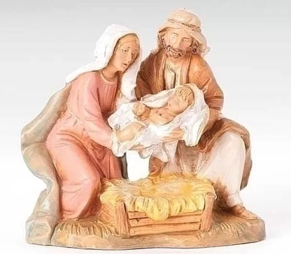 Fontanini The Birth Of Christ, , 53513 Store