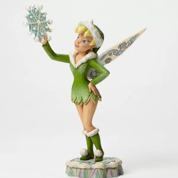 Enesco Tinker Bell - Winter Cheap