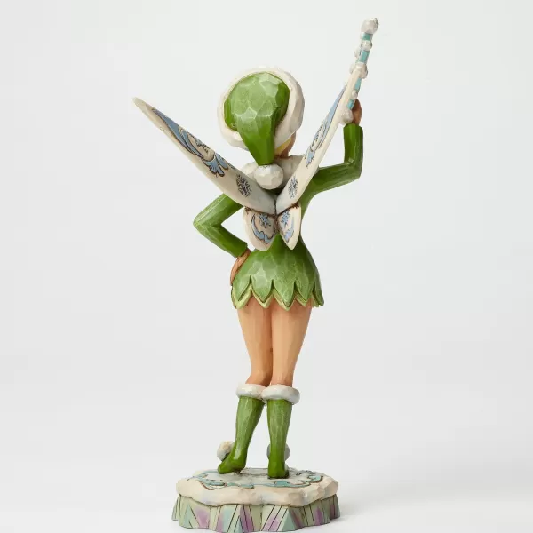 Enesco Tinker Bell - Winter Cheap