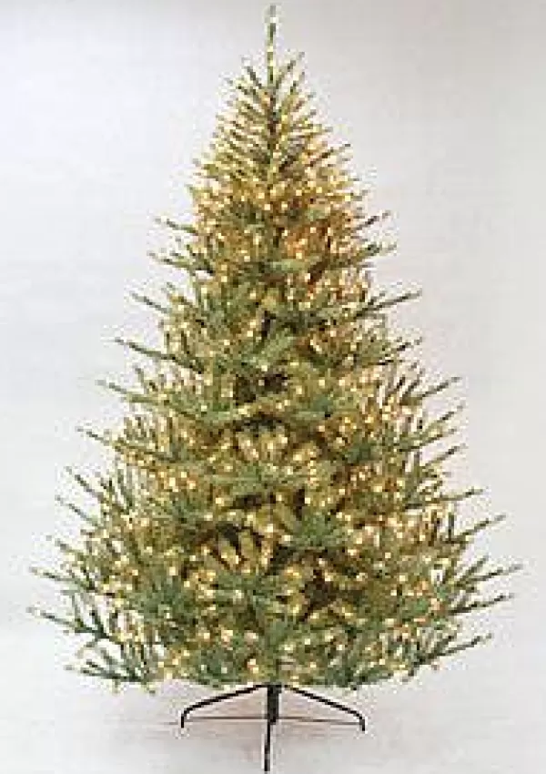 Neuman Tree Upswept Douglas Fir Tree 9' Clear Fashion