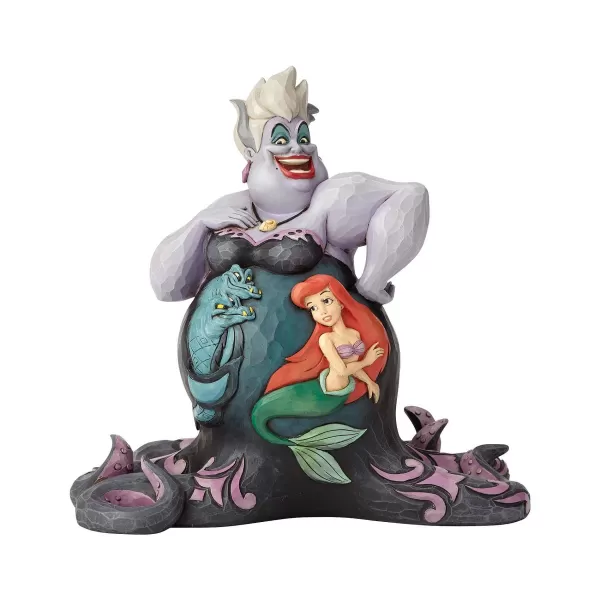 Enesco Ursula From The Little Mermaid Cheap