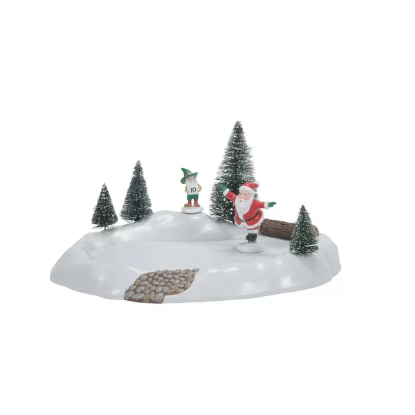 Department 56 Va, A Perfect Ten, 6013022, New