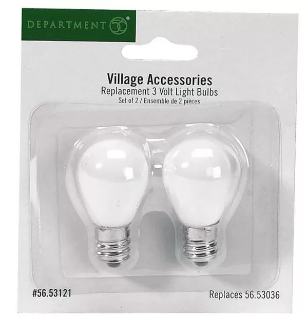 Department 56 Va, Building & Acc Lighting System, 56.53500, Cheap