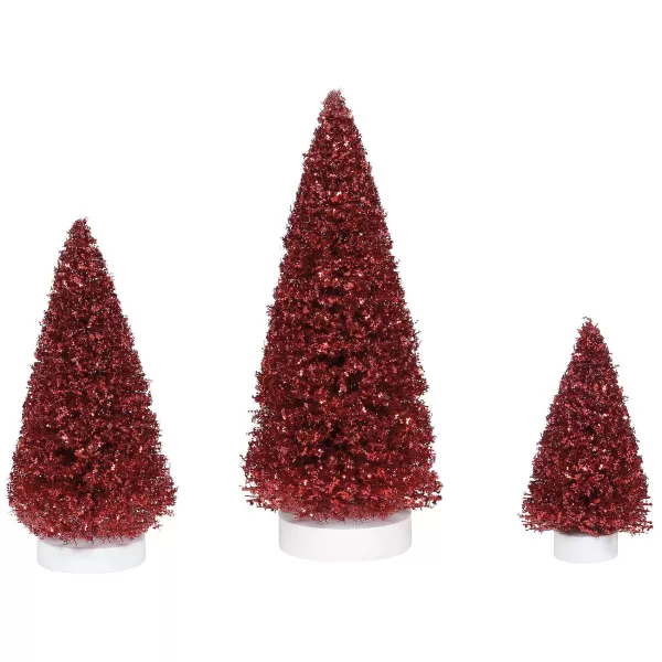 Department 56 Va, Ruby Christmas Pines, 6005546, Store