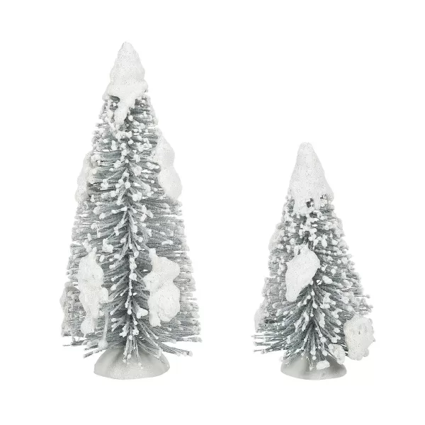 Department 56 Va, Snow Laden Tree St/2, 6011461, Shop