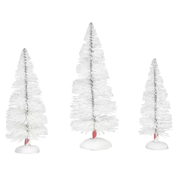 Department 56 Va, Snowy Spirals Set/3, 6005542, Sale