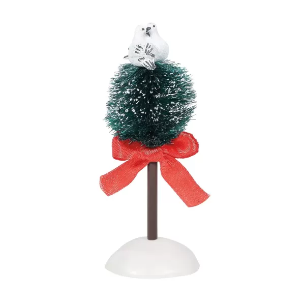 Department 56 Va, Two Turtle Doves Tree, 6005544, New