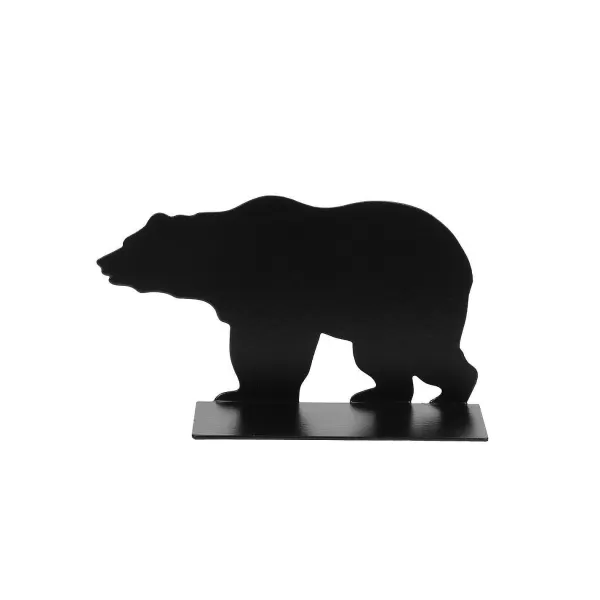 Department 56 Va, Wild Animal Silhouette St/2, 6013028, Flash Sale