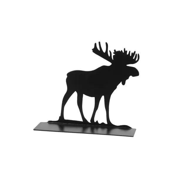 Department 56 Va, Wild Animal Silhouette St/2, 6013028, Cheap