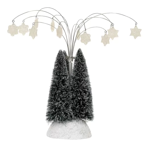 Department 56 Va, Winter Flurries, 4057571, Discount