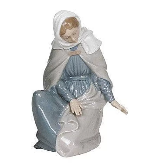 Nao Virgin Mary Discount