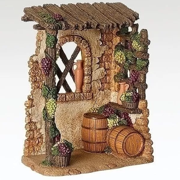 Fontanini Wine Shop, 5" , 55602 Store